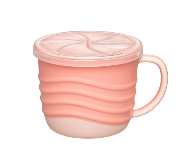 Dispenser Snack 3in1-Rosa
