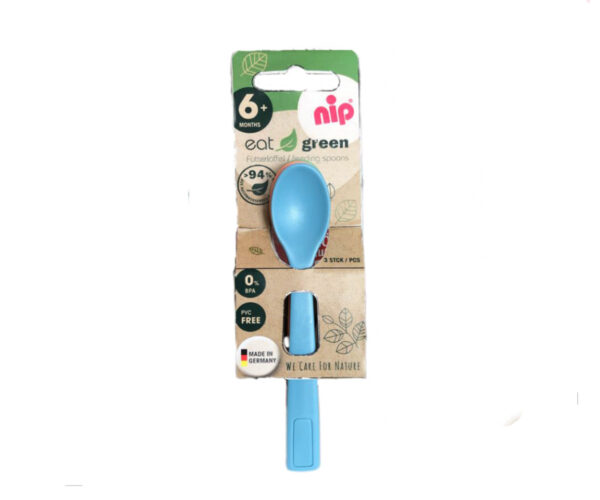 3Pack Cucchiai NIP - immagine 2