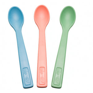 3Pack Cucchiai NIP