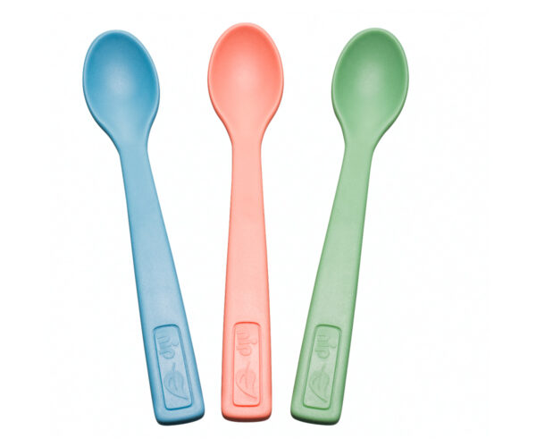 3Pack Cucchiai NIP