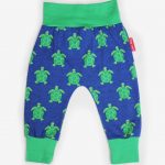 Pantalone/Yoga Pants-Turtle 🐢