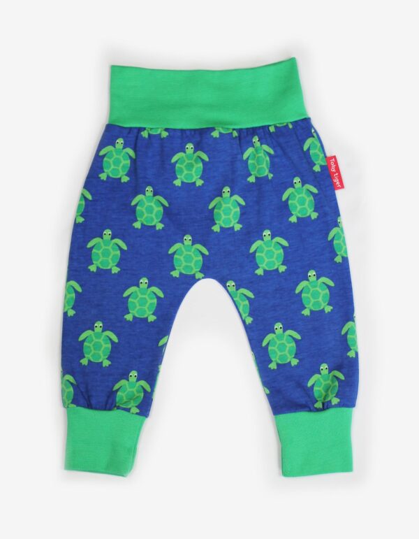 Pantalone/Yoga Pants-Turtle 🐢
