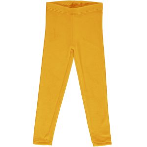 Leggings in morbido Velour-Honey 🍯
