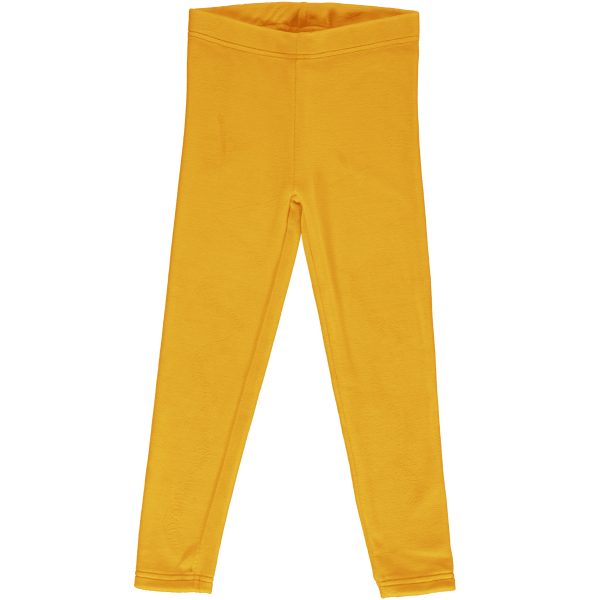 Leggings in morbido Velour-Honey 🍯