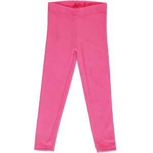 Leggings in morbido Velour-Azalea 🌺