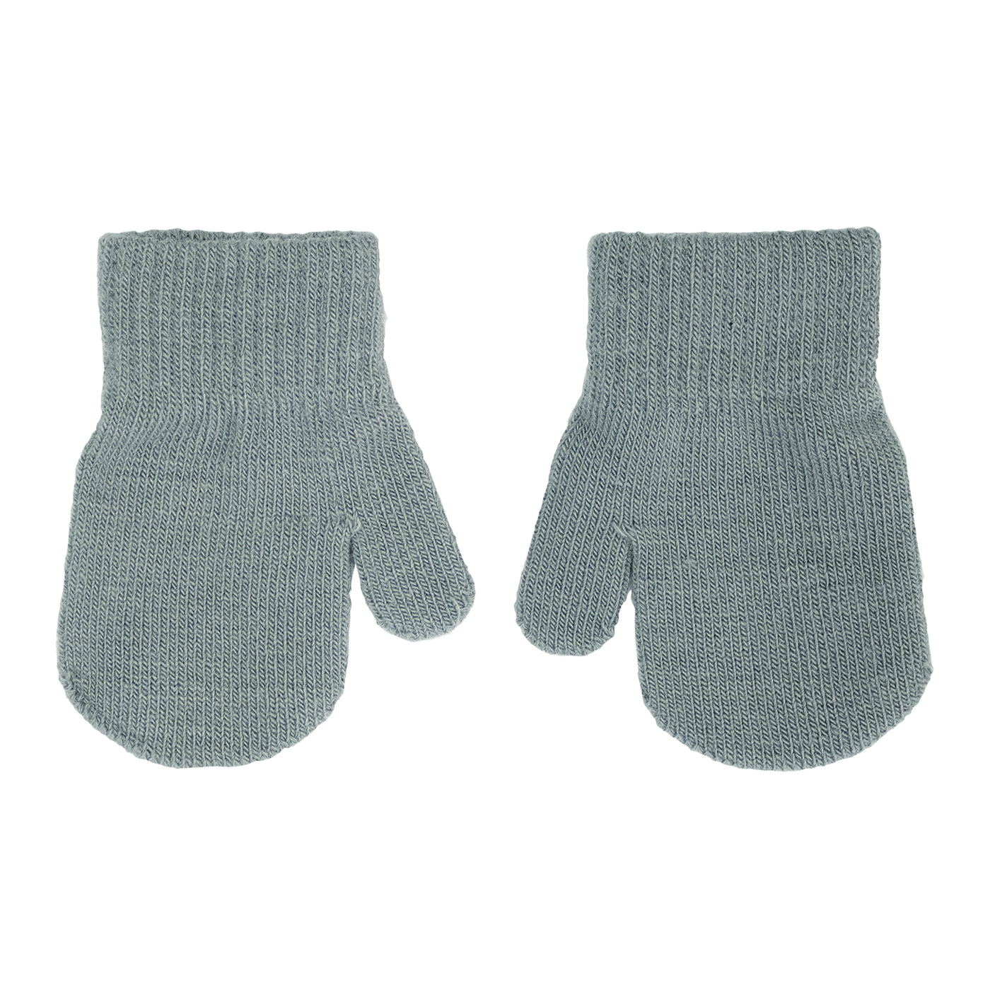 Muffole Guantini Baby-Granite-Taglia 1-3anni