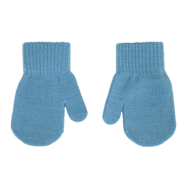 Muffole Guantini Baby-Ocean-Taglia 1-3anni