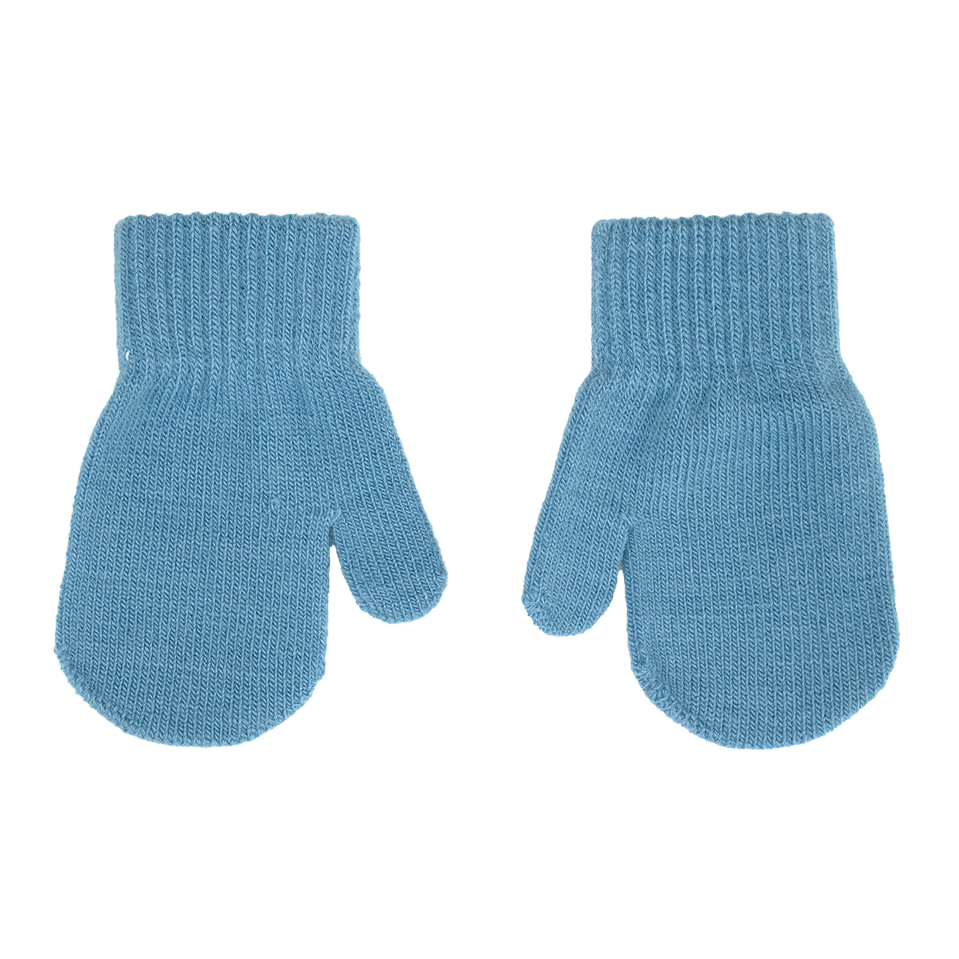 Muffole Guantini Baby-Ocean-Taglia 1-3anni