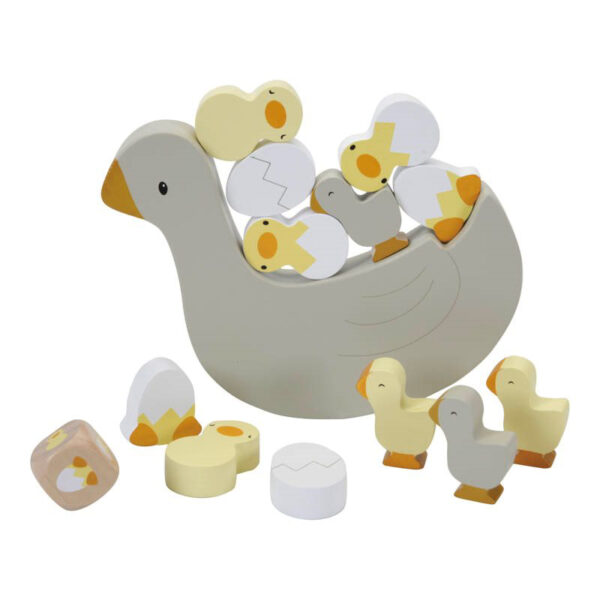 Gioco Equilibrio Ochette