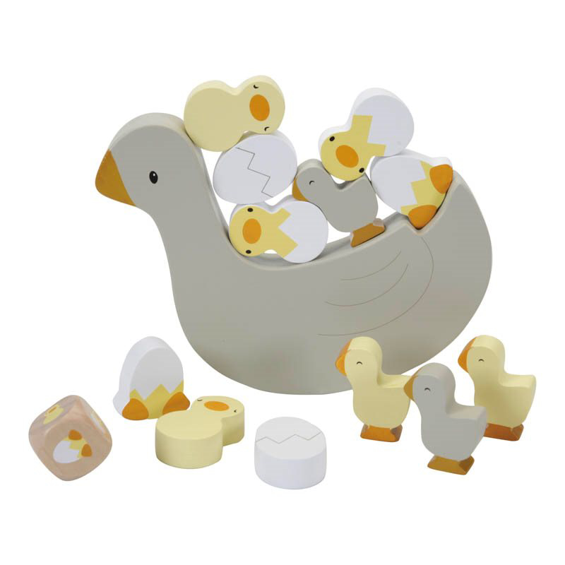 Gioco Equilibrio Ochette