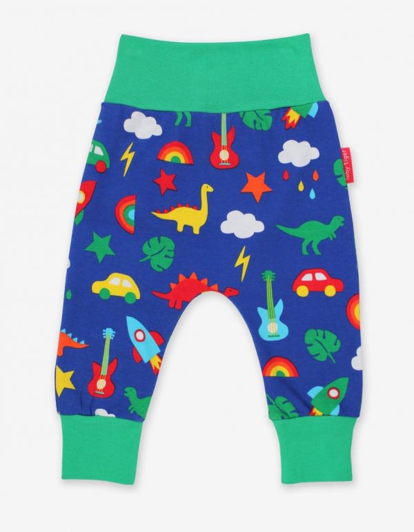 Pantalone/Yoga Pants-Playtime Mix-Up 🎸