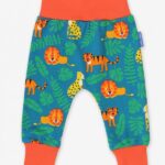 Pantalone/Yoga Pants-Wild Cats 🐅