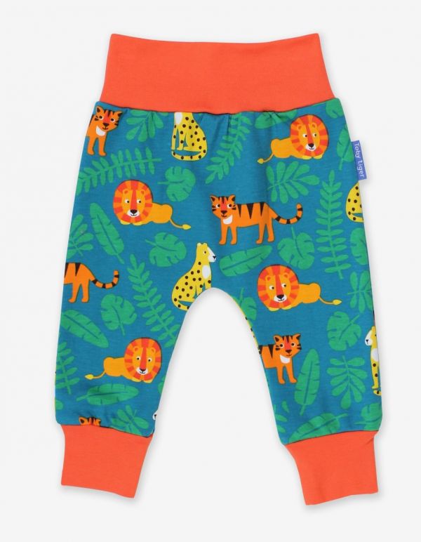 Pantalone/Yoga Pants-Wild Cats 🐅