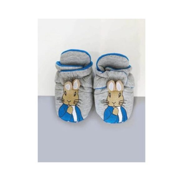 Scarpine morbide-Peter Rabbit