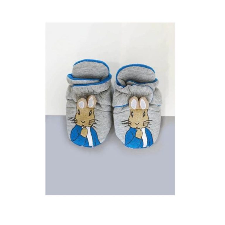 Scarpine morbide-Peter Rabbit