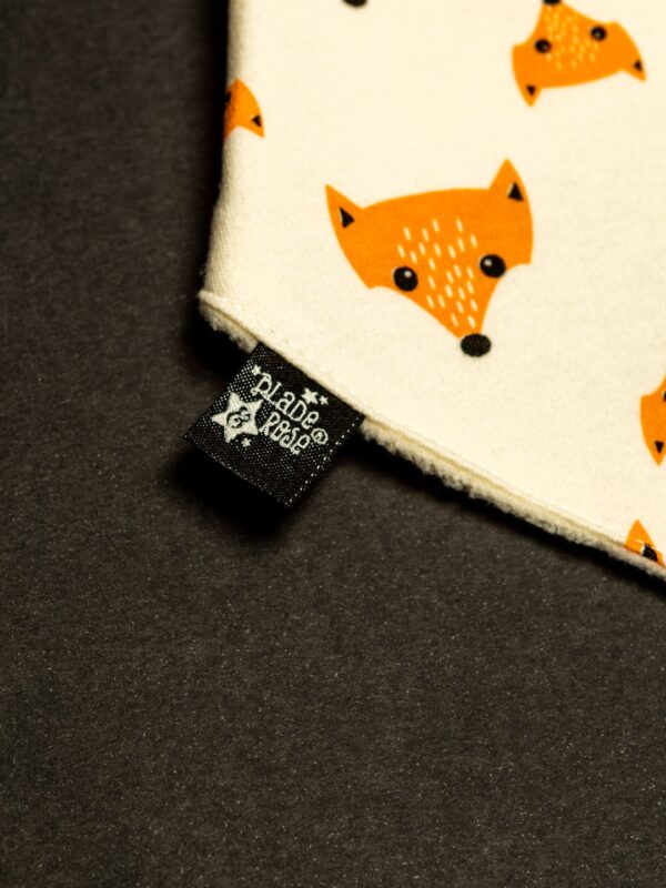 Bavaglino-Fox - immagine 2