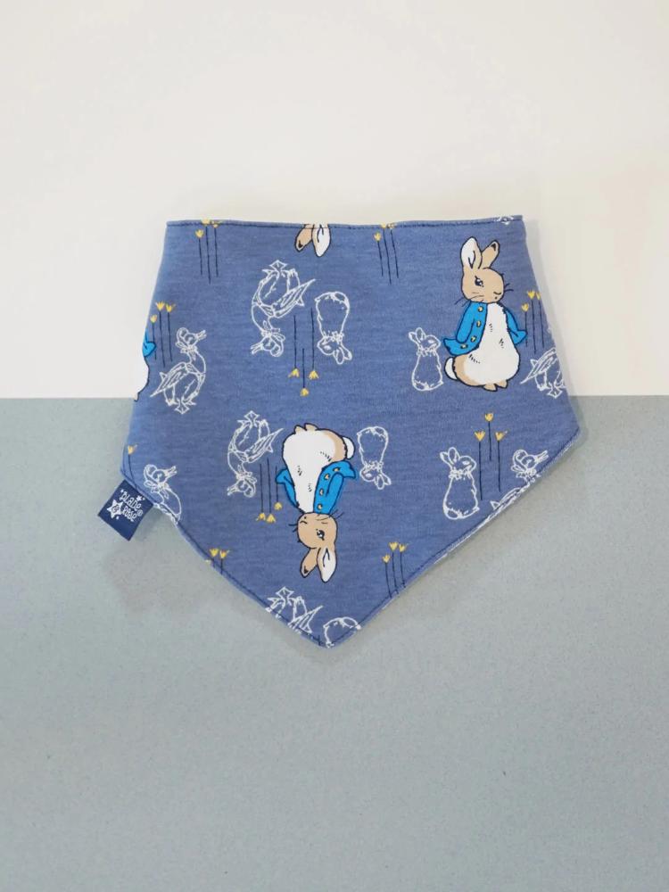 Bavaglino-Peter Rabbit