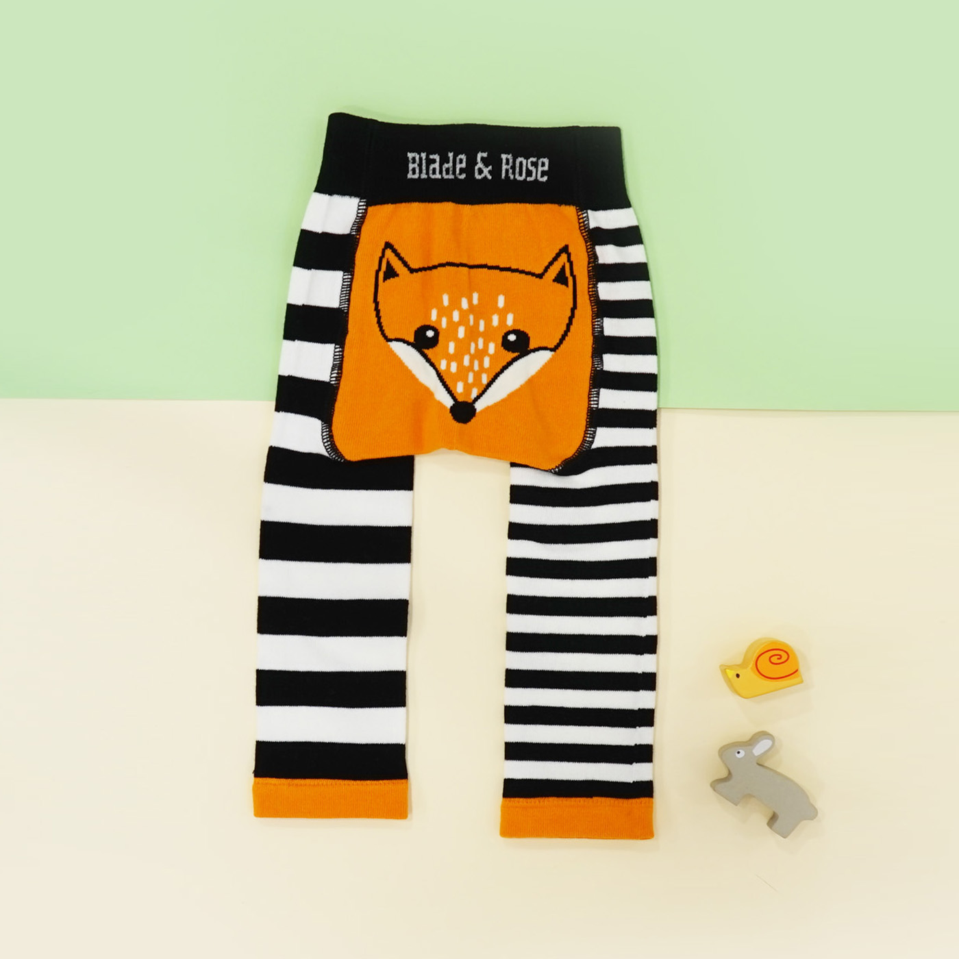 Leggings-Fox 🦊