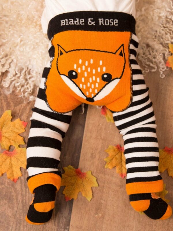 Leggings-Fox 🦊 - immagine 3
