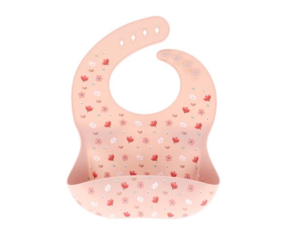 Bavaglino in silicone morbido - immagine 5