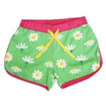 Shorts Retrò-Daisy 🌼