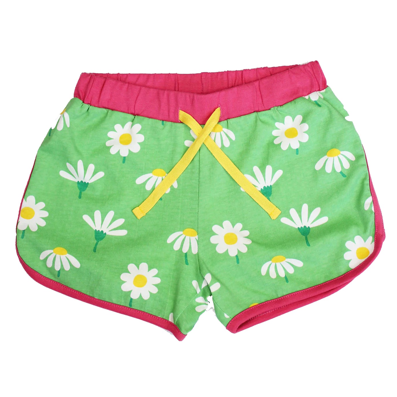 Shorts Retrò-Daisy 🌼
