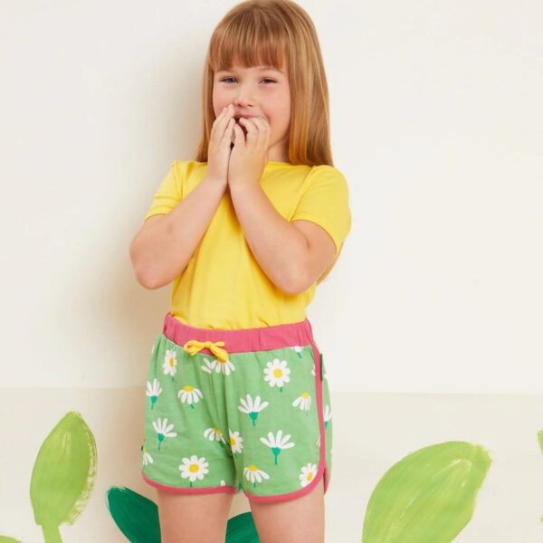 Shorts Retrò-Daisy 🌼 - immagine 3
