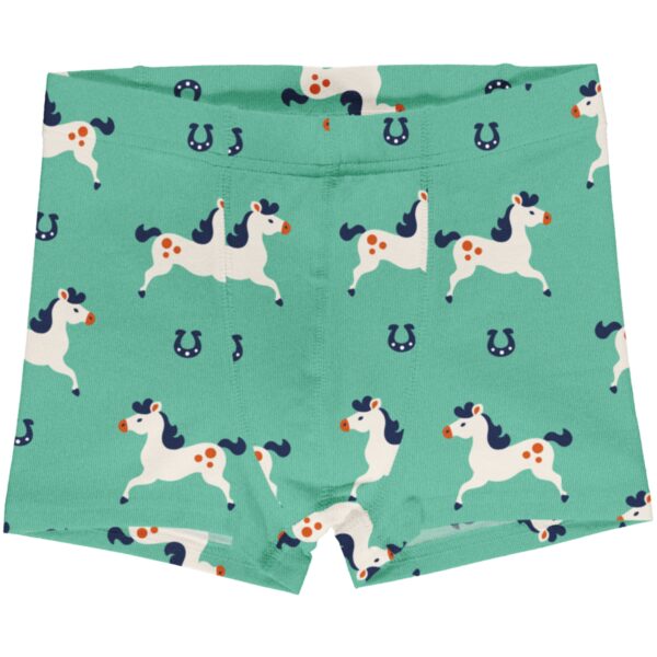 Boxer-HORSE Ultima taglia 86/92cm!