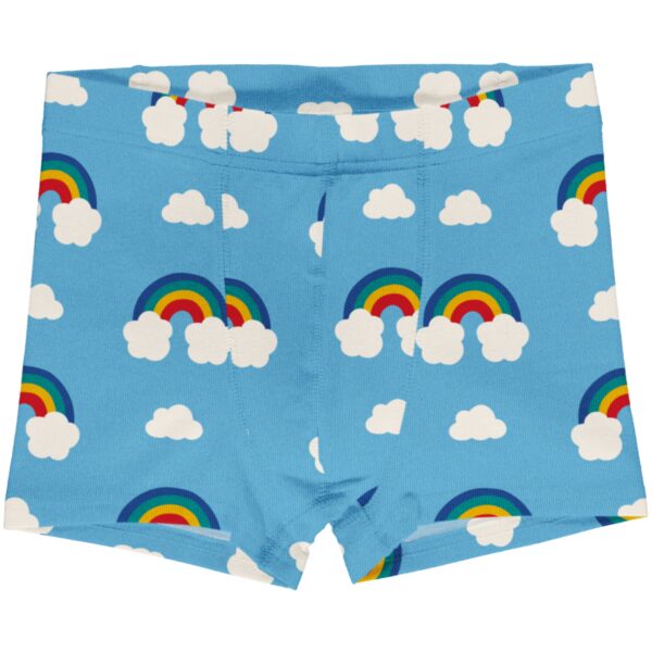 Boxer-RAINBOW Ultima taglia 86/92cm!