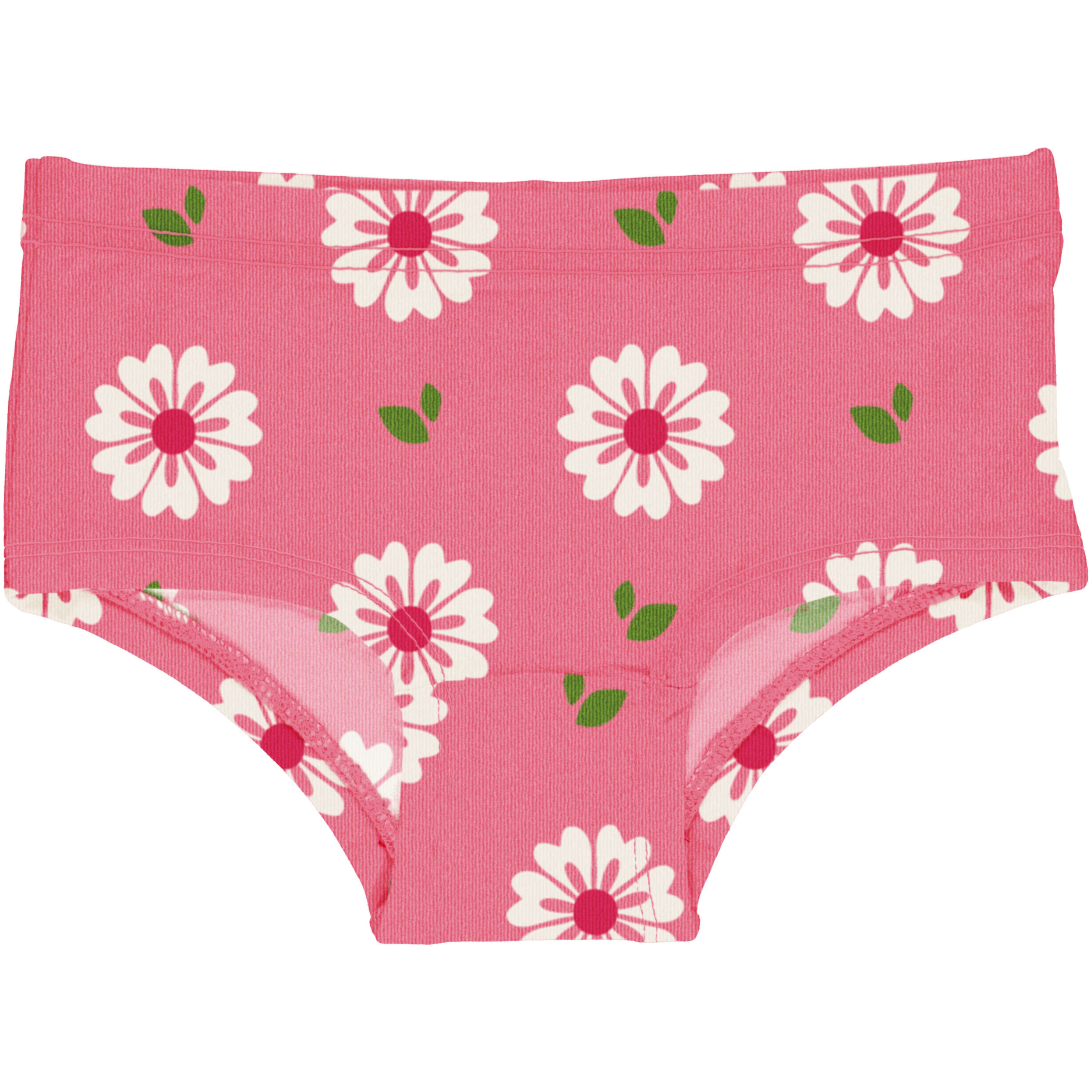 Slip a vita alta-FLOWERS Ultima taglia 86-92cm!