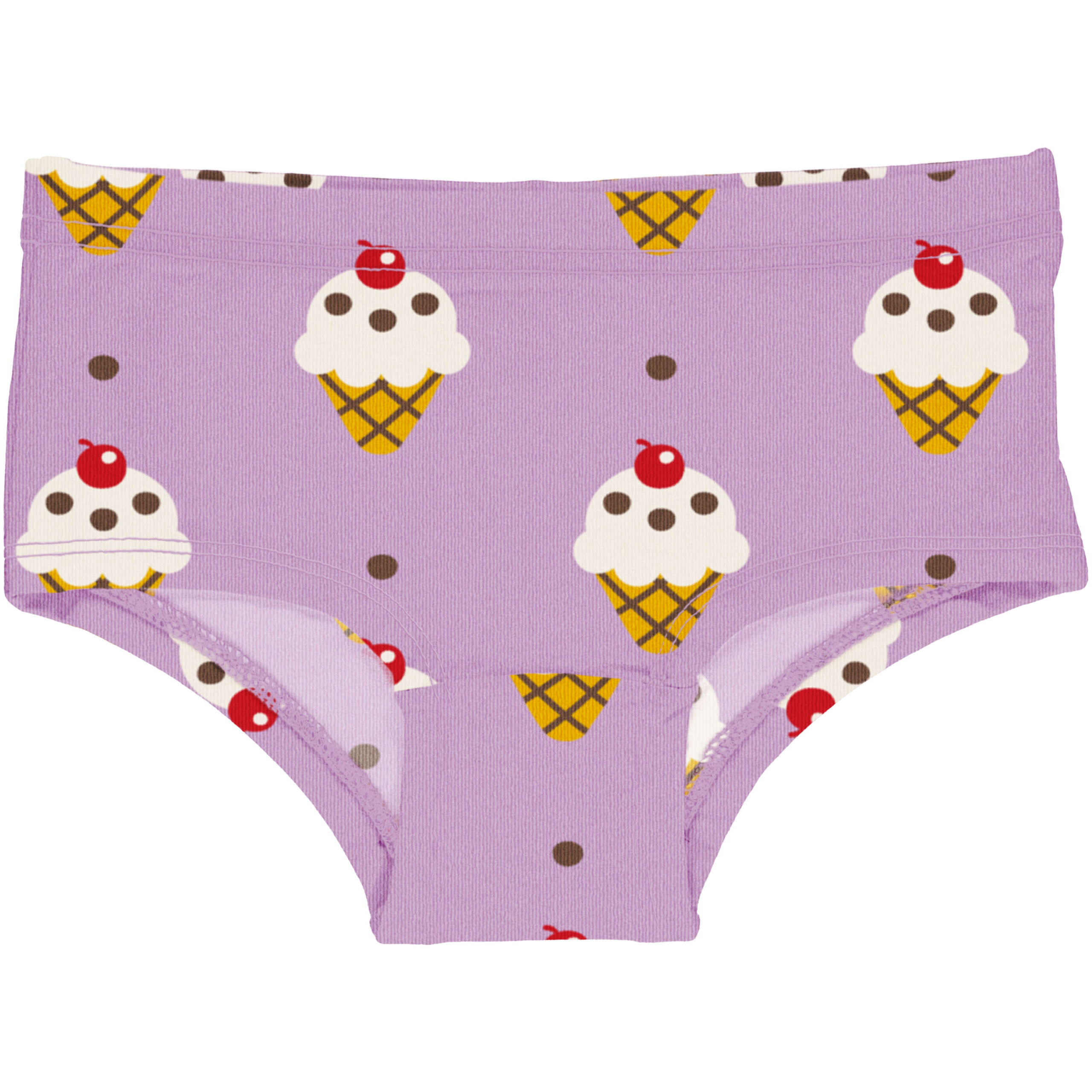 Slip a vita alta-ICE CREAM Ultima taglia 86/92cm!