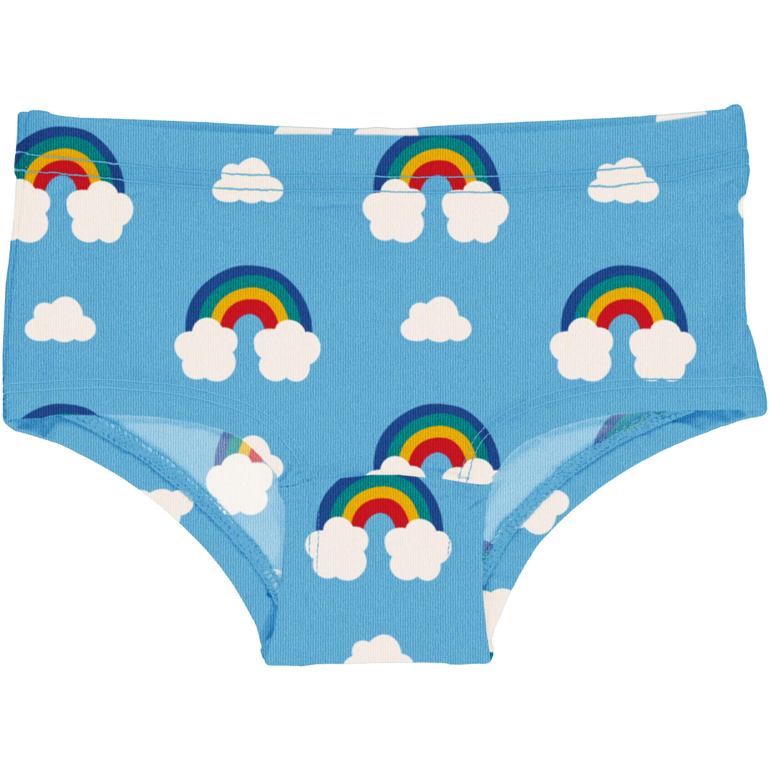 Slip a vita alta-RAINBOW Ultima taglia 86-92cm!