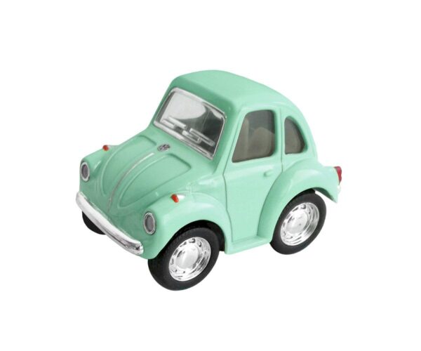Tovaglietta da gioco-Circuito Menta+3 Macchinine - immagine 3