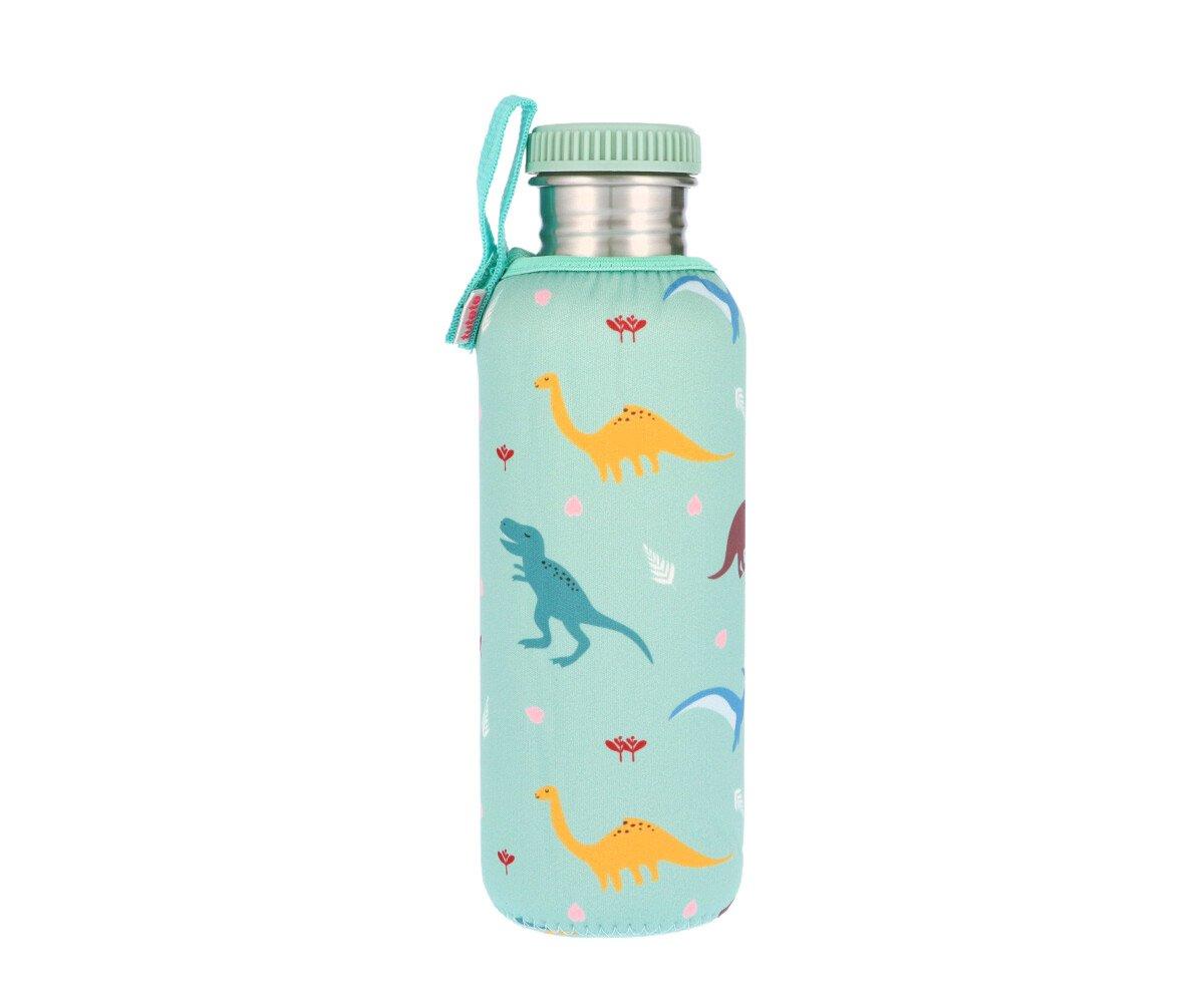 FODERA in Neoprene per Borraccia in Acciaio da 750ml-Dinos