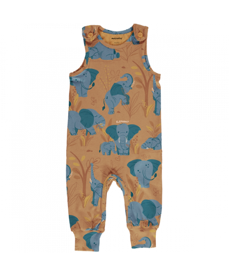 Salopette-ELEPHANT
