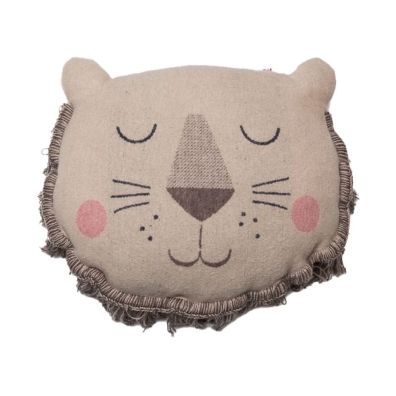 Cuscino imbottito JUWEL Lion