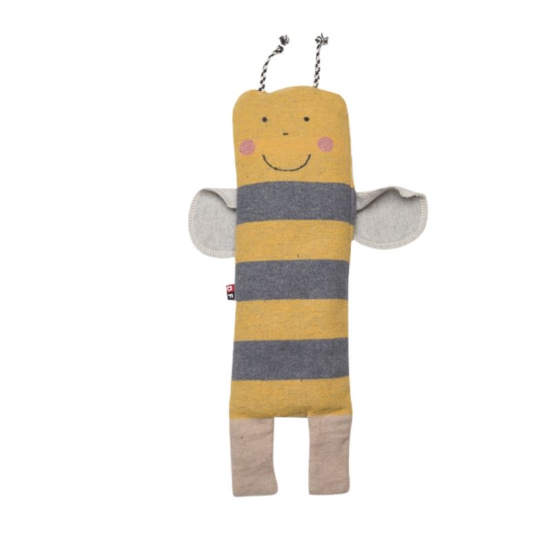 Set peluche e copertina JUWEL Bumblebee