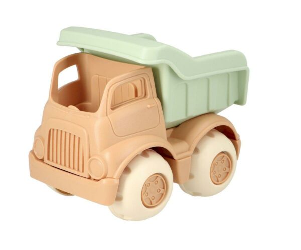 Set Giochi Spiaggia Secchiello-Sage + Camioncino  🏖 - immagine 2