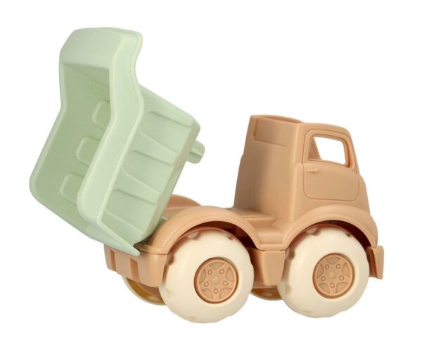 Set Giochi Spiaggia Secchiello-Sage + Camioncino  🏖 - immagine 3